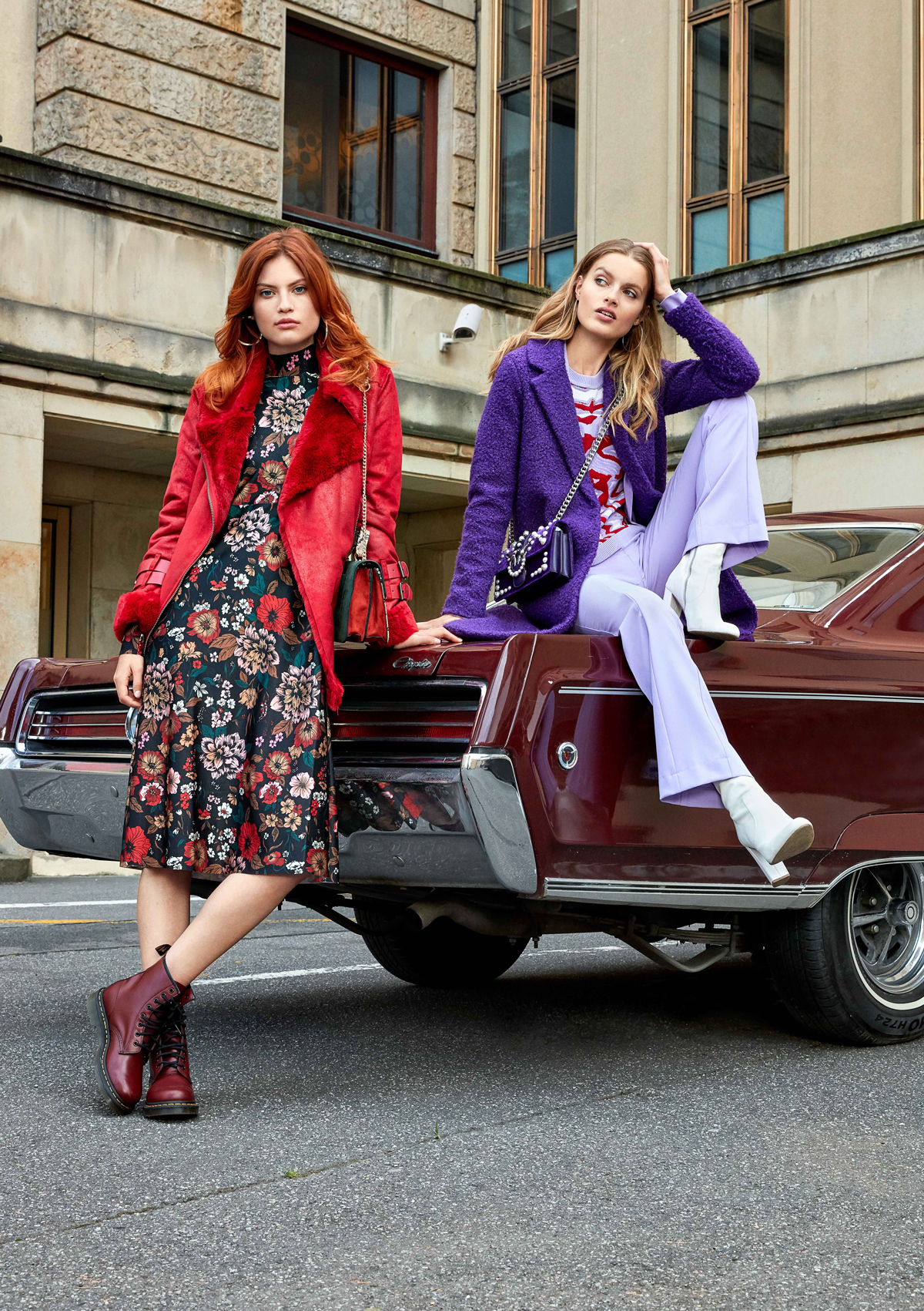 Zalando SE CZ campaign Zalando SE CZ campaign