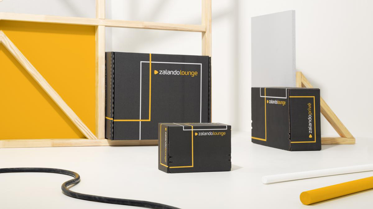 Zalando SE Newsroom Story Lounge Spain Zalando SE Newsroom Story Lounge Spain