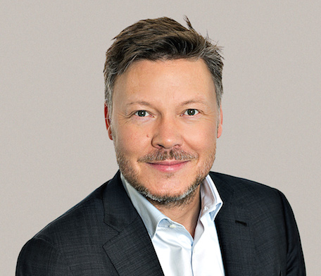 Zalando SE Aufsichtsrat Jørgen Madsen Lindemann Zalando SE Aufsichtsrat Jørgen Madsen Lindemann