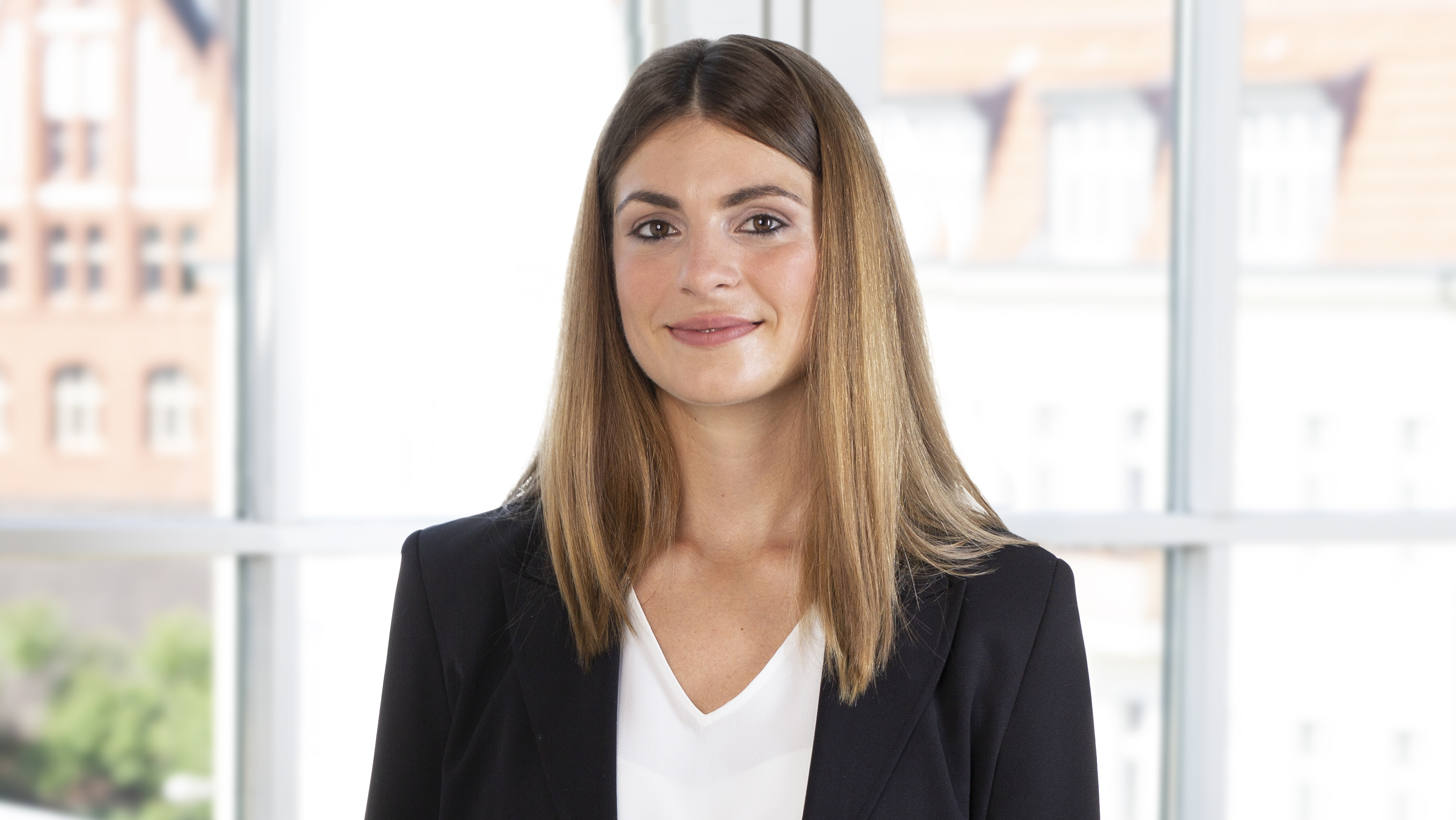 Benedetta Bellini Corporate Communications Benedetta Bellini Corporate Communications