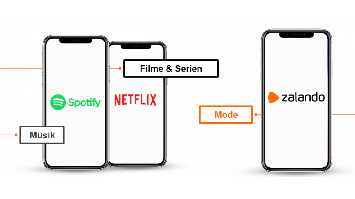 Zalando SE Plattformstrategie Zalando SE Plattformstrategie