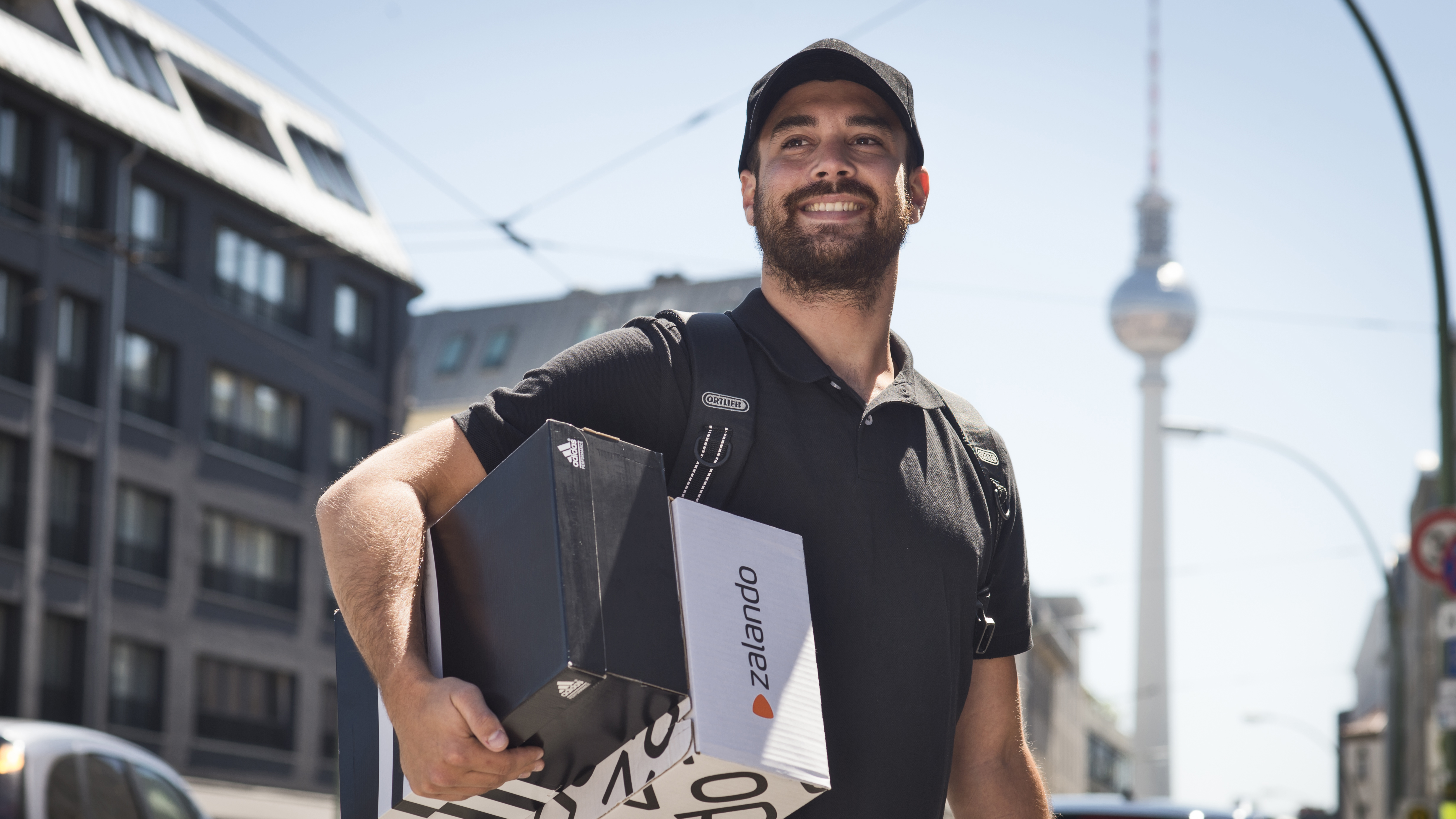 Zalando SE Innovation Integrated Commerce Zalando SE Innovation Integrated Commerce