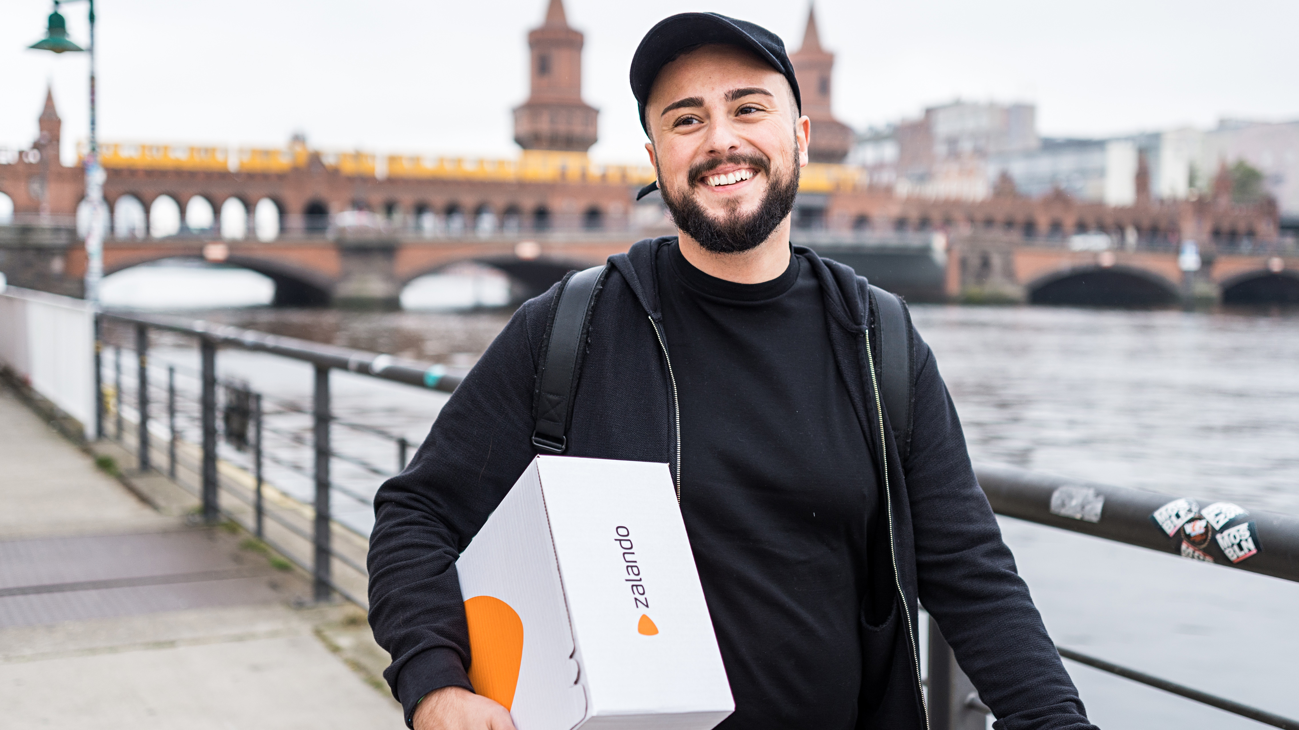 Zalando SE Innovation Integrated Commerce