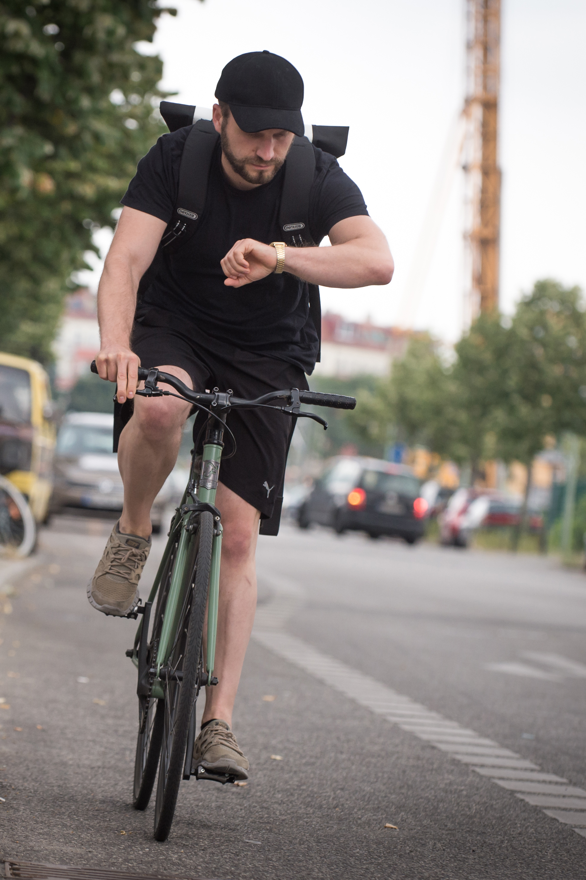 Zalando SE Innovation Return on demand Zalando SE Innovation Return on demand