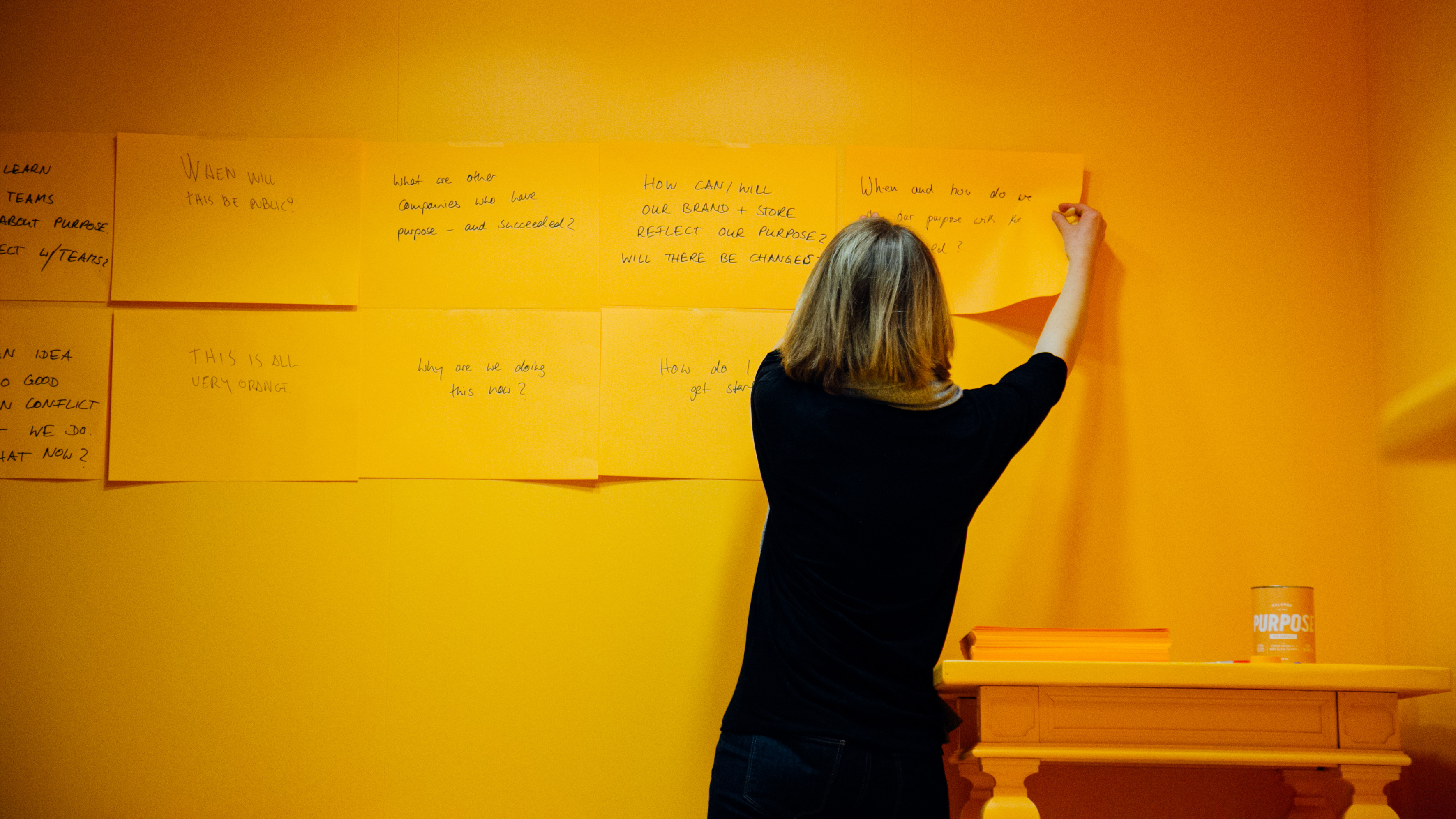 Zalando SE Kultur Purpose Zalando SE Kultur Purpose