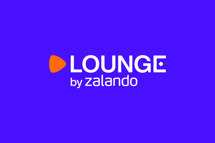 Zalando: Zalando's shopping club introduces new brand identity, changes  name to Lounge by Zalando