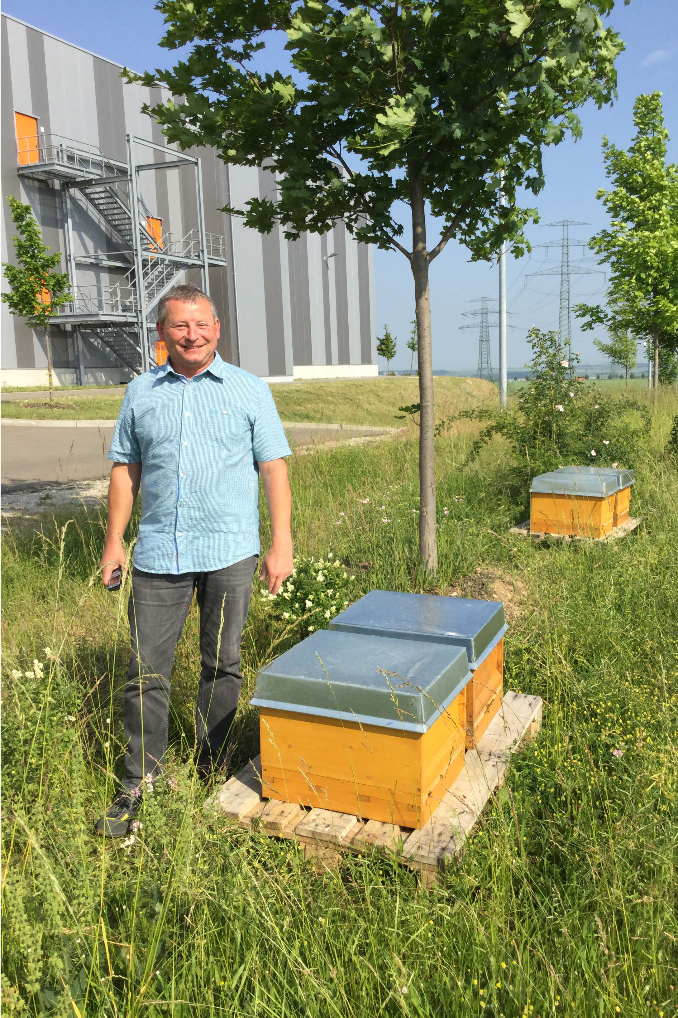 Zalando-SE_Newsroom_Stories_Bees_Thomas Wagner Zalando-SE_Newsroom_Stories_Bees_Thomas Wagner