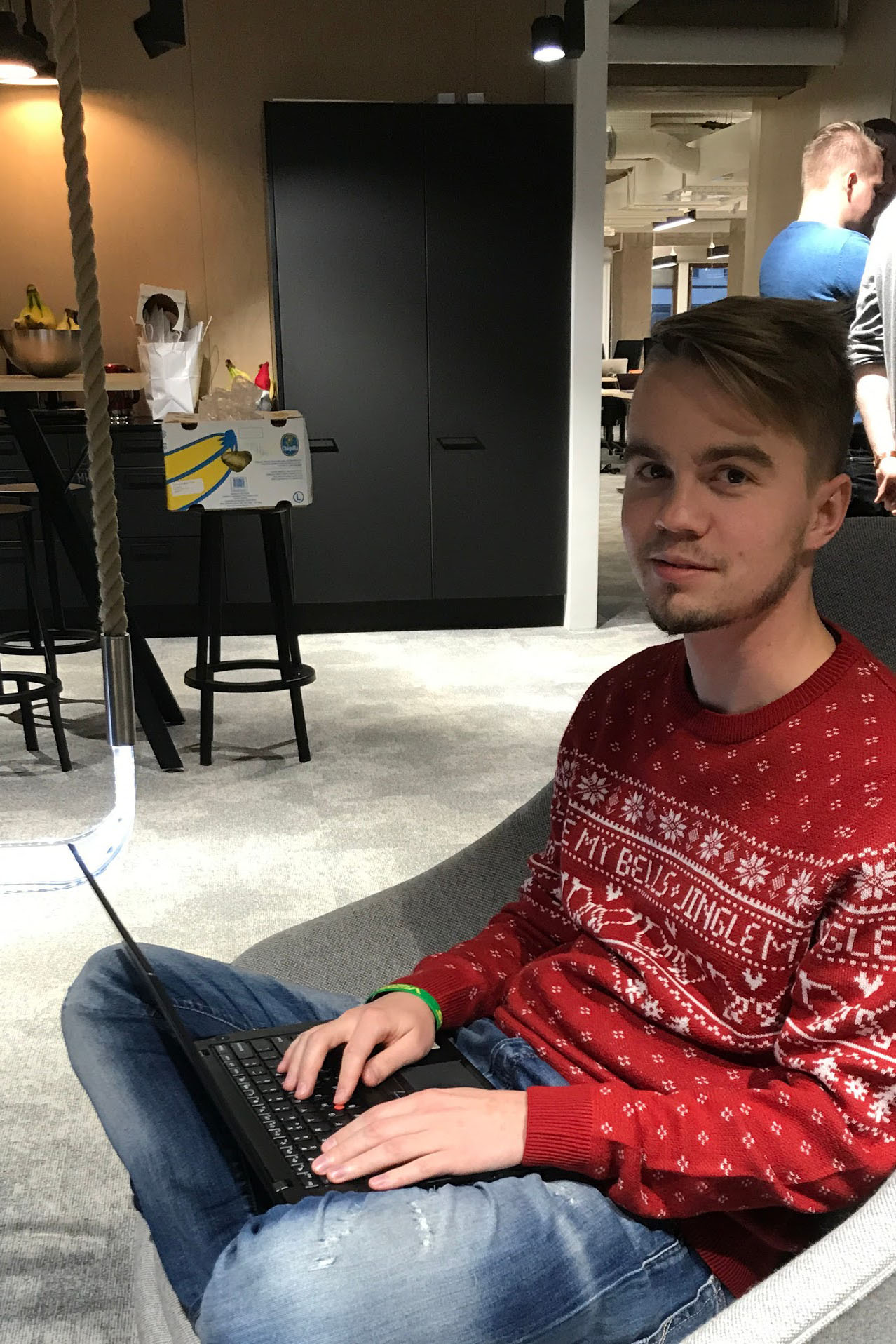 Maksim Ekimovskii Maksim Ekimovskii