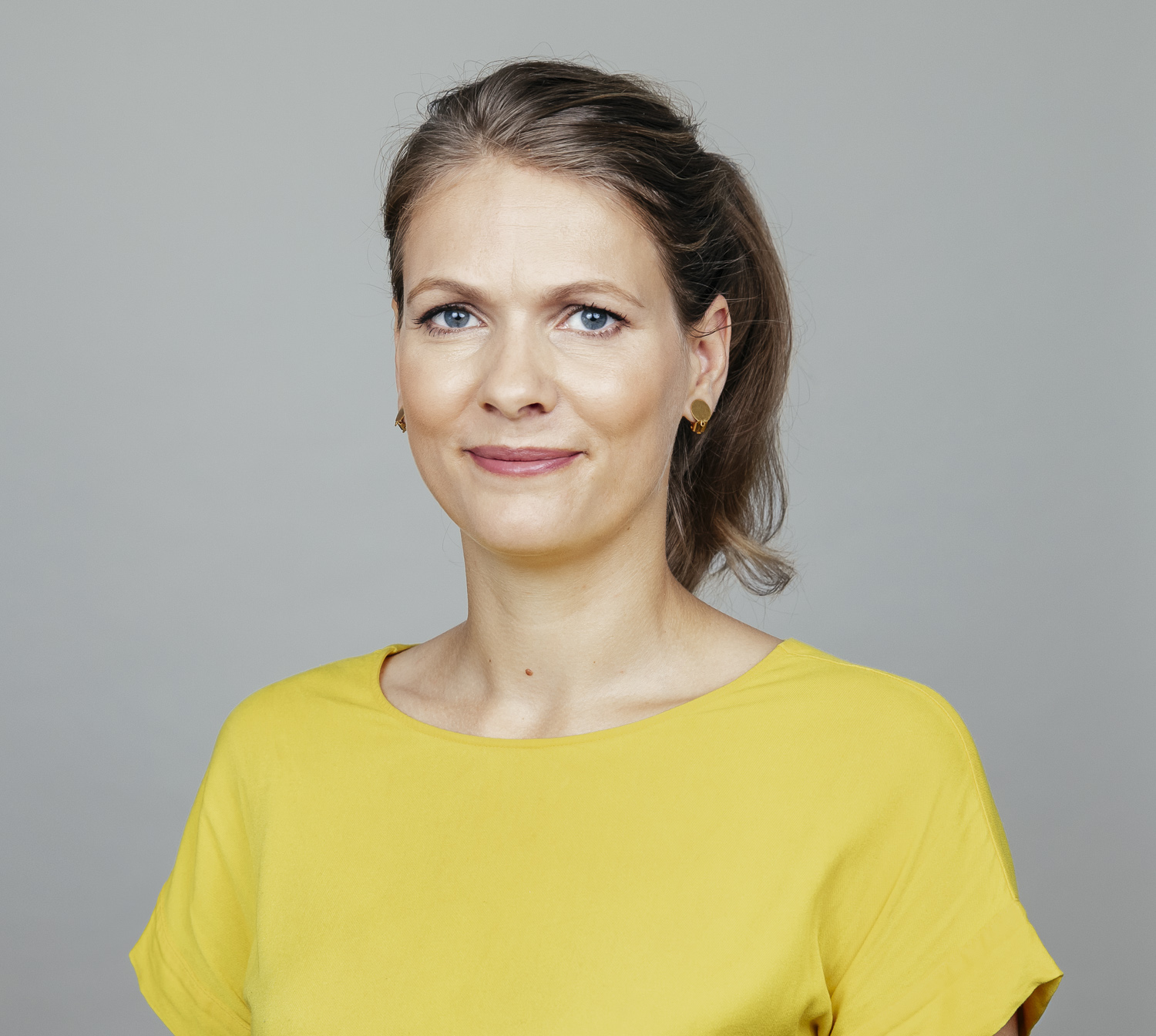 Zalando SE Supervisory Board Jade Buddenberg