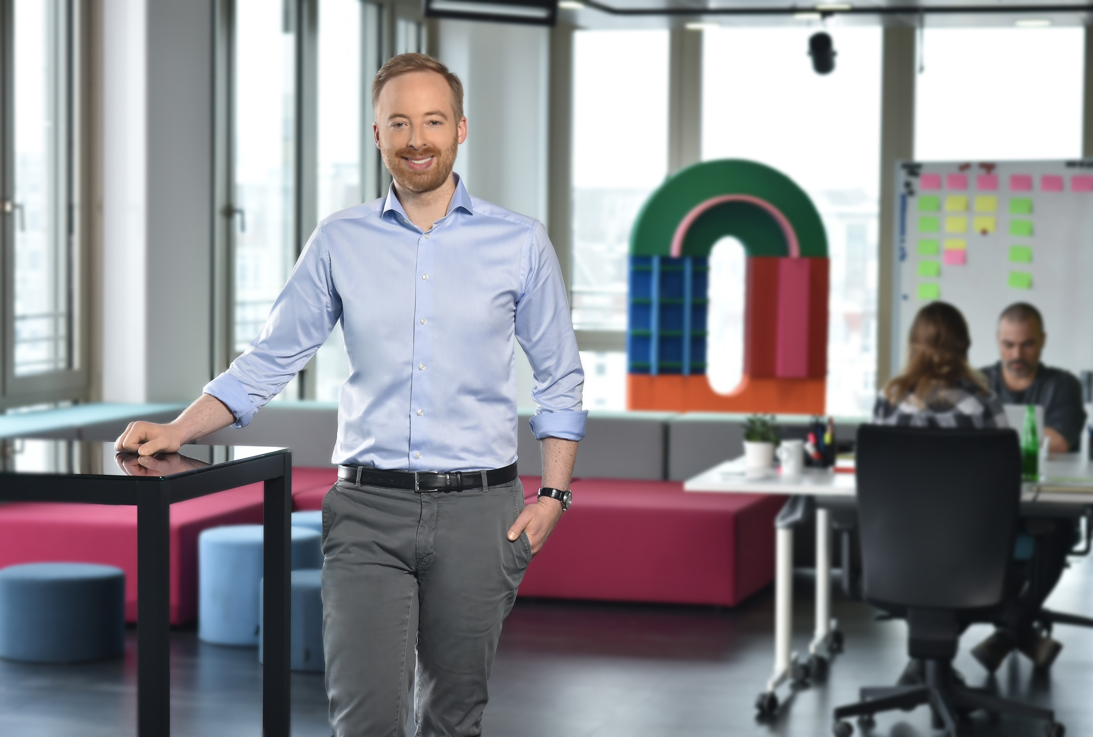 Zalando-SE_Vorstand_Rubin-Ritter Zalando-SE_Vorstand_Rubin-Ritter