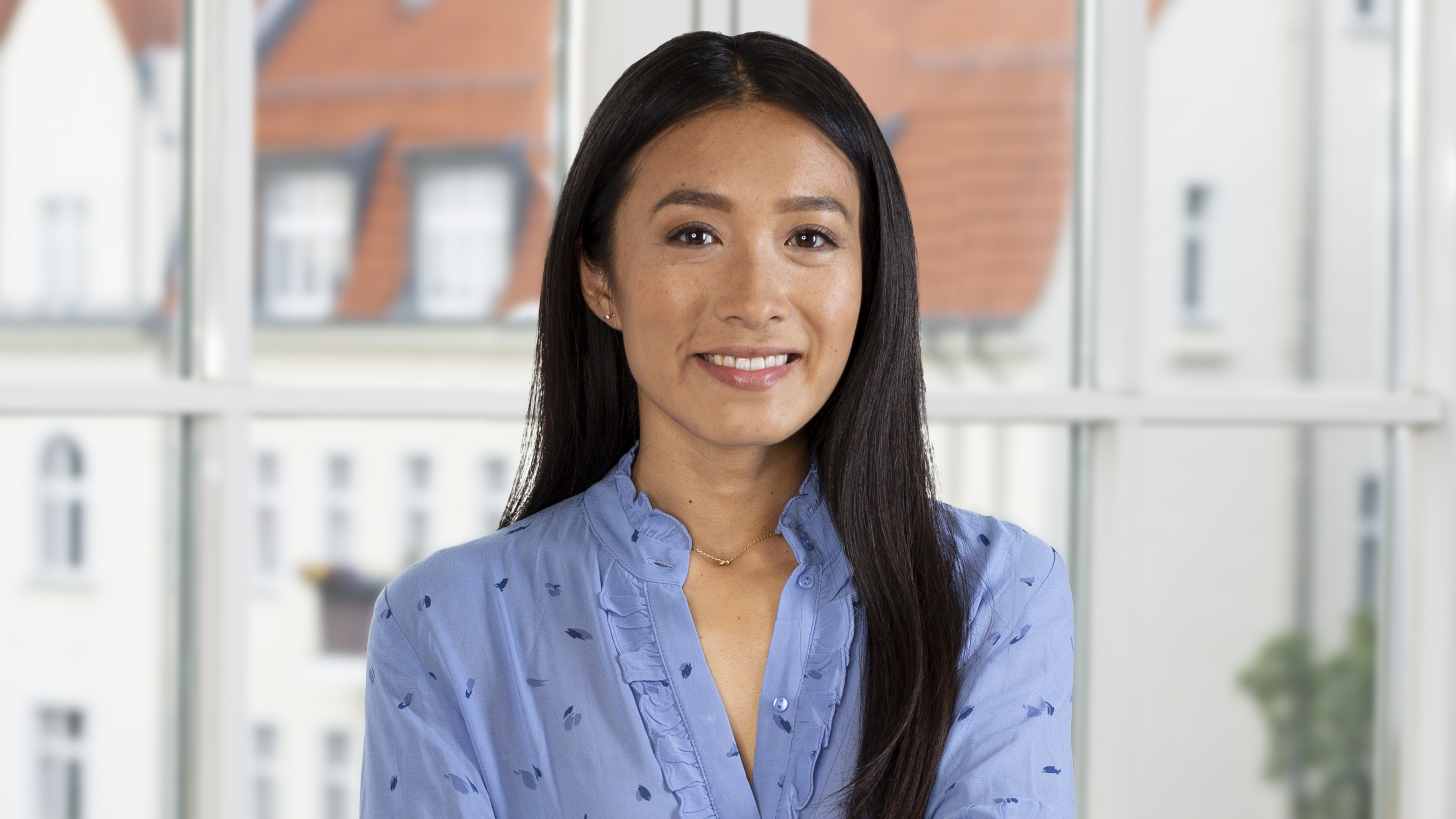 Zalando SE Xiao Wei Lou Fashion PR Zalando SE Xiao Wei Lou Fashion PR