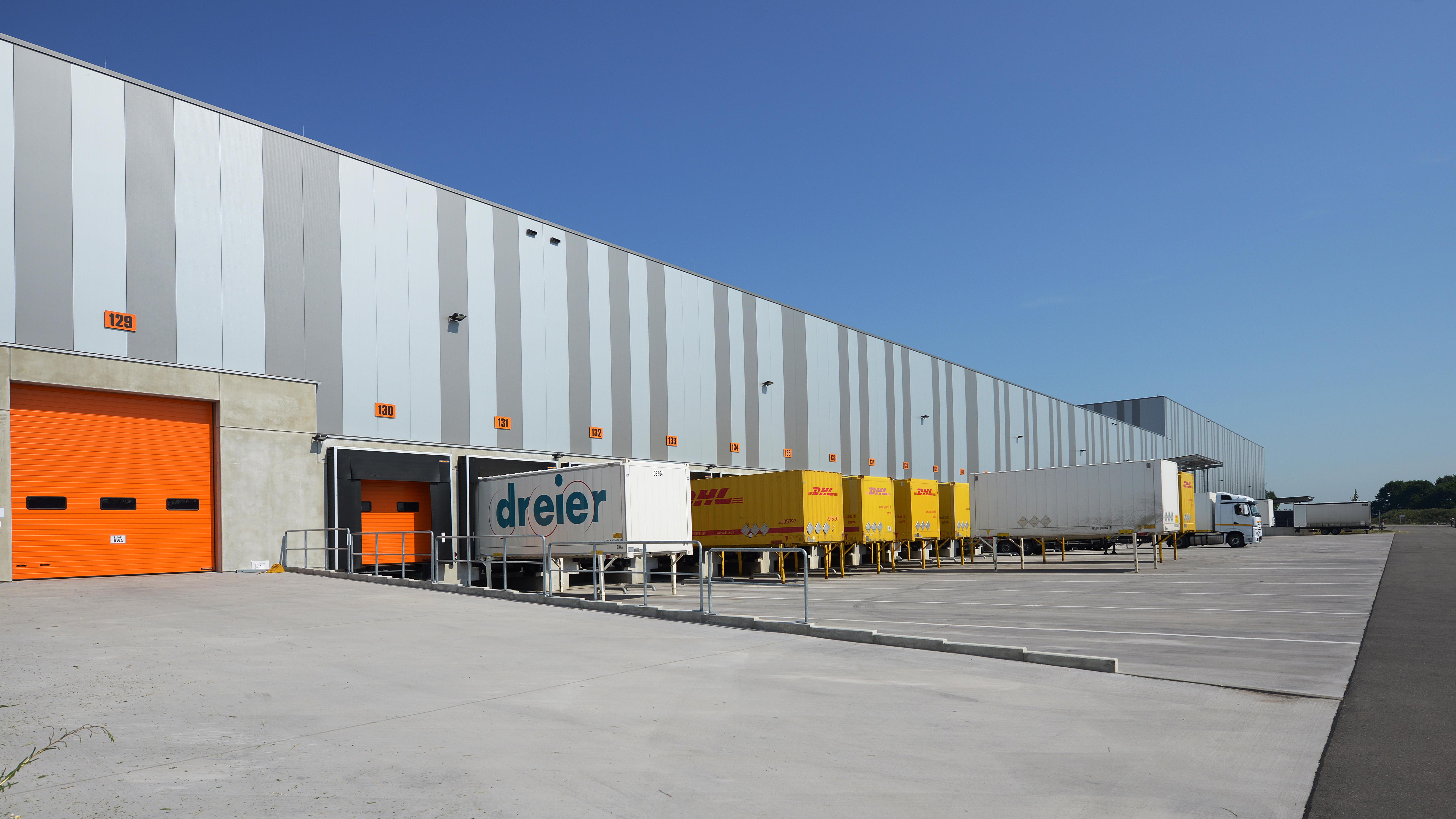 Do.grow - Zalando Logistics 