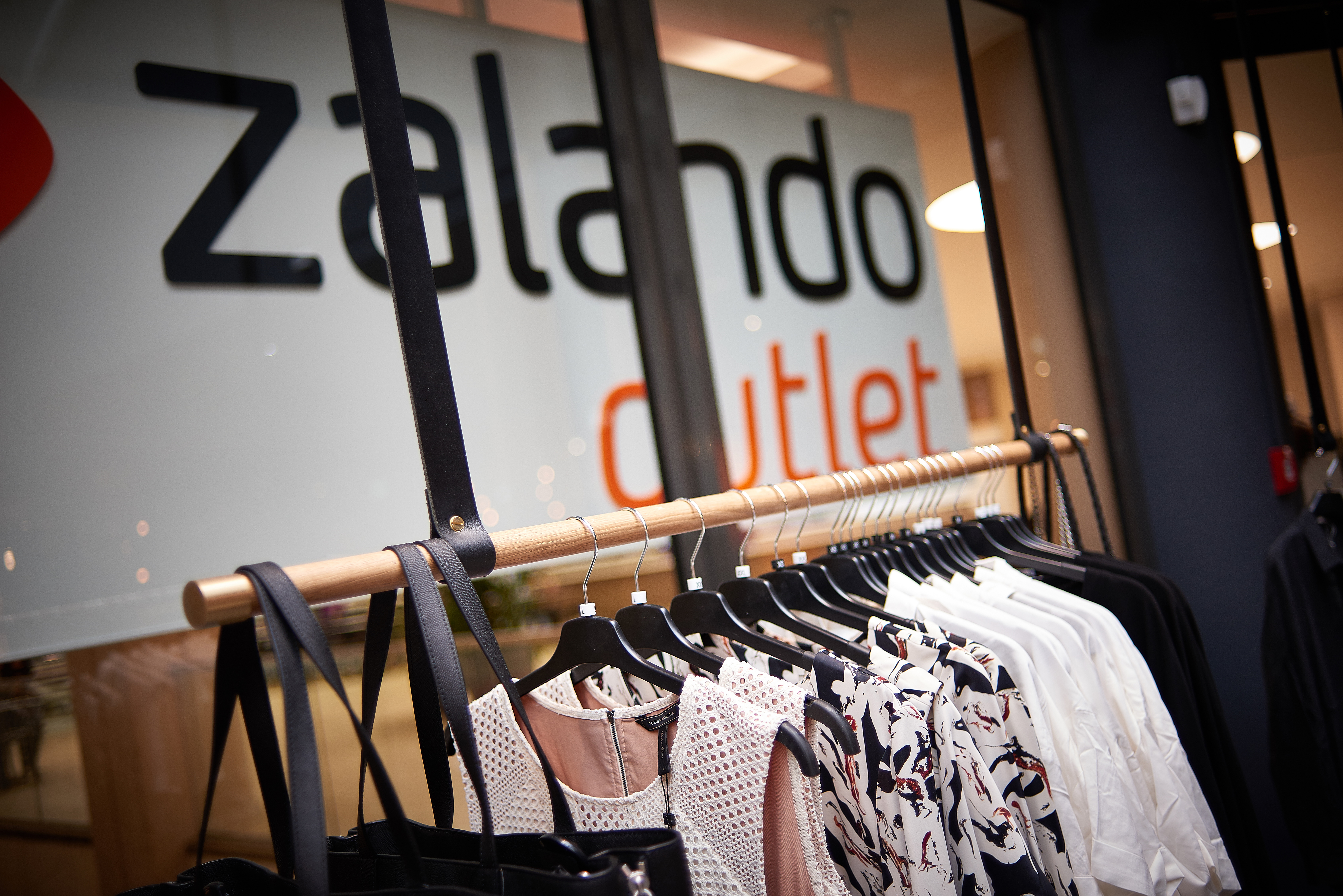 zalando shop on line