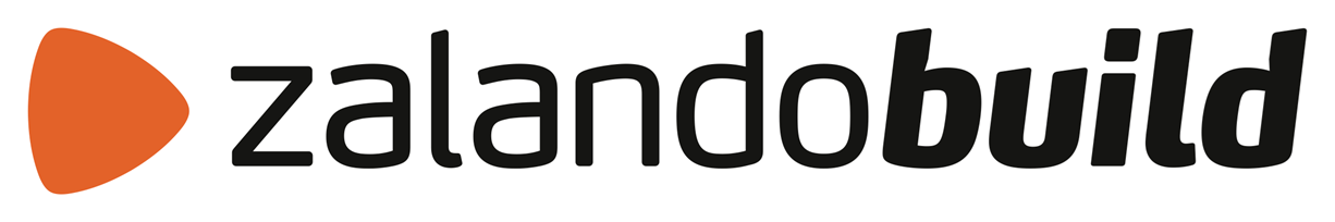 Zalando SE_BUILD Logo