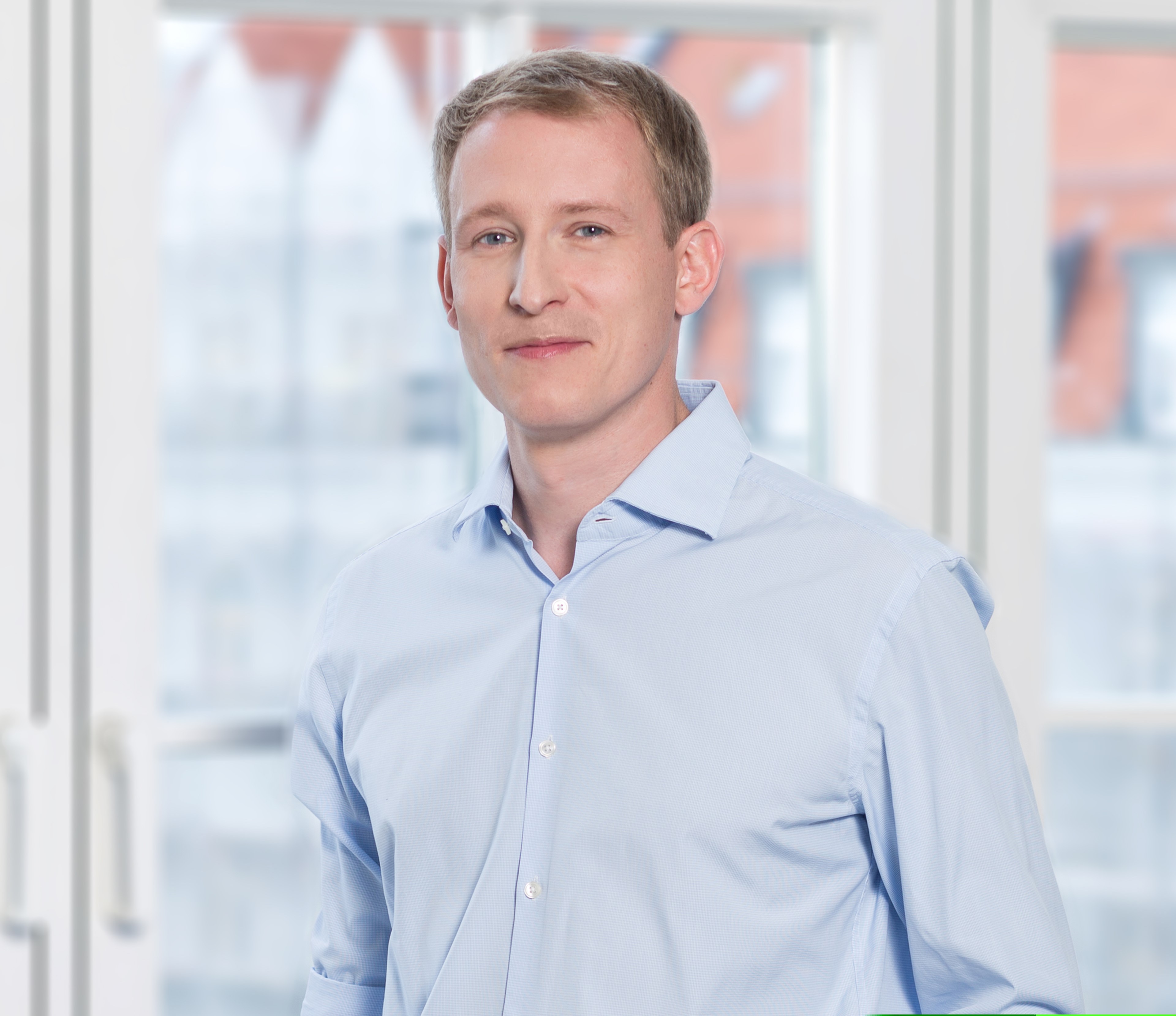 Jan Wittrodt Senior Lead Data and IT Law Jan Wittrodt Senior Lead Data and IT Law