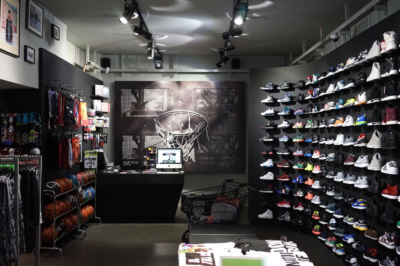 kickz store