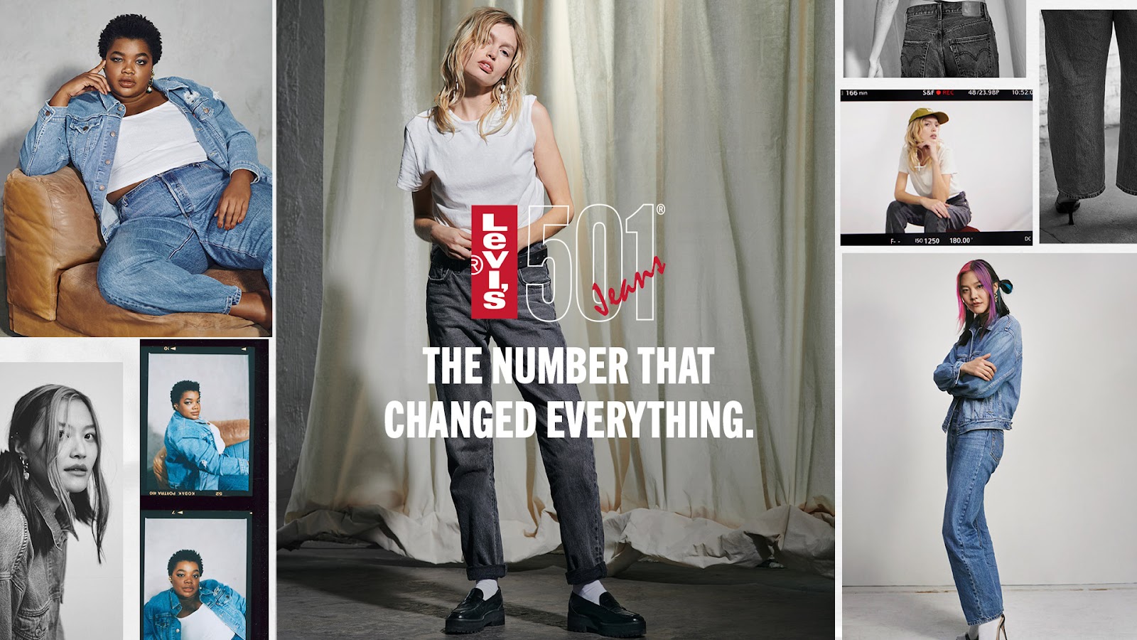Zalando: How Levi's® Elevated Their Customers' Sizing Experience And ...