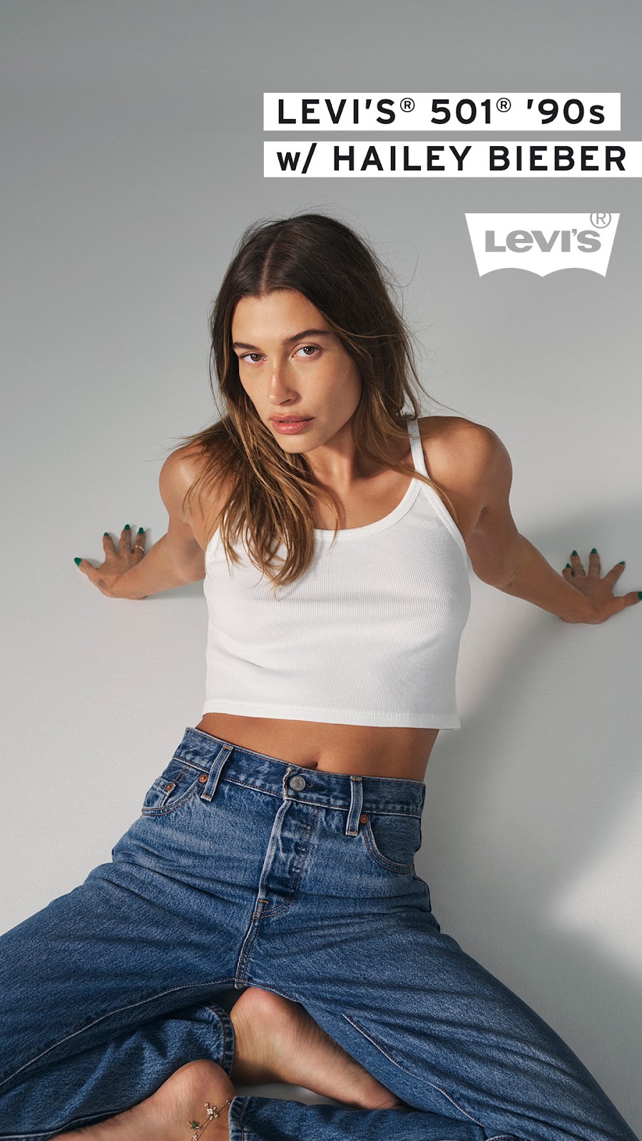 Zalando: How Levi’s® achieved an 11% conversion rate with its 501 ...