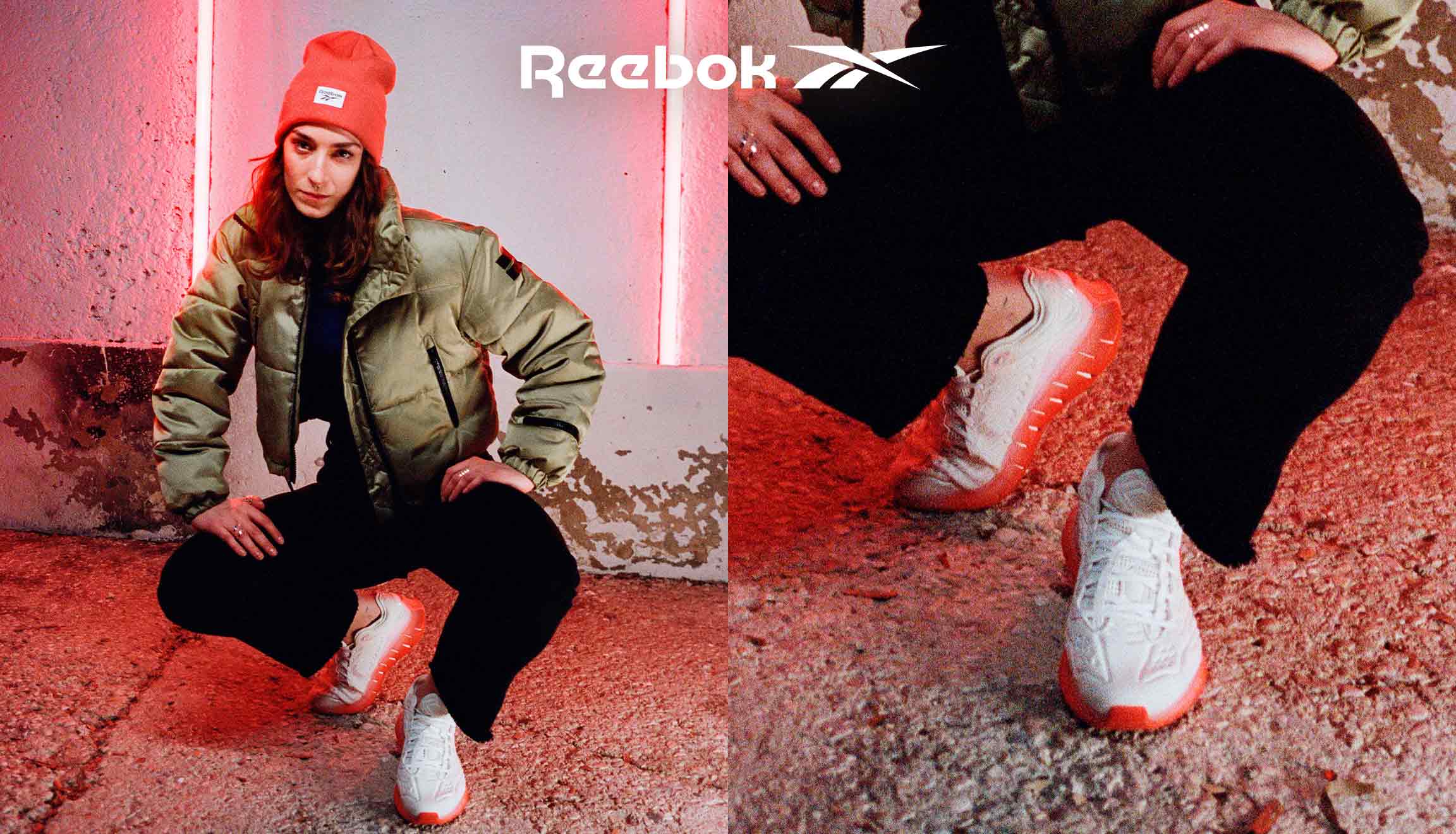 How Reebok is challenging itself to become the most personalized sports  brand in the world - Contentsquare