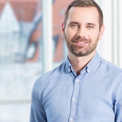 Zalando Tomasz Ebbig Tomasz Ebbig Zalando