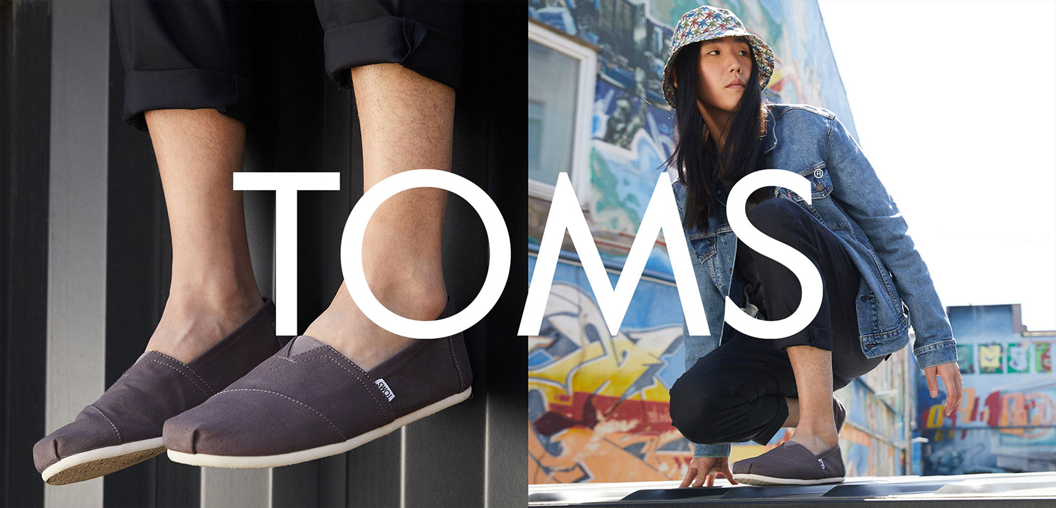 Zalando: How TOMS gained 61K Snapchat Swipe Ups with authentic storytelling  | Zalando Corporate