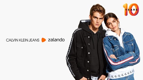 zalando calvin