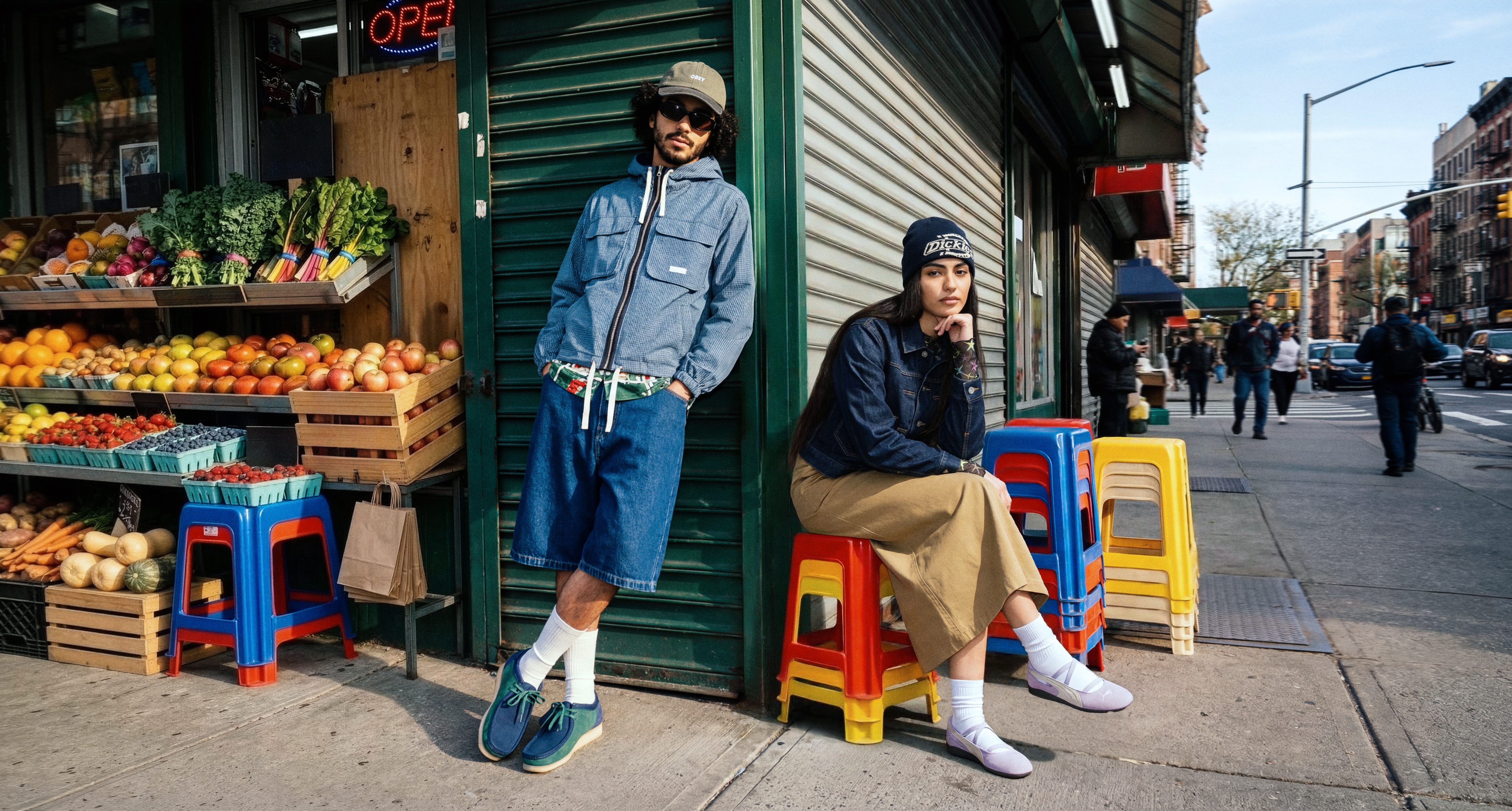 How Zalando tells better stories