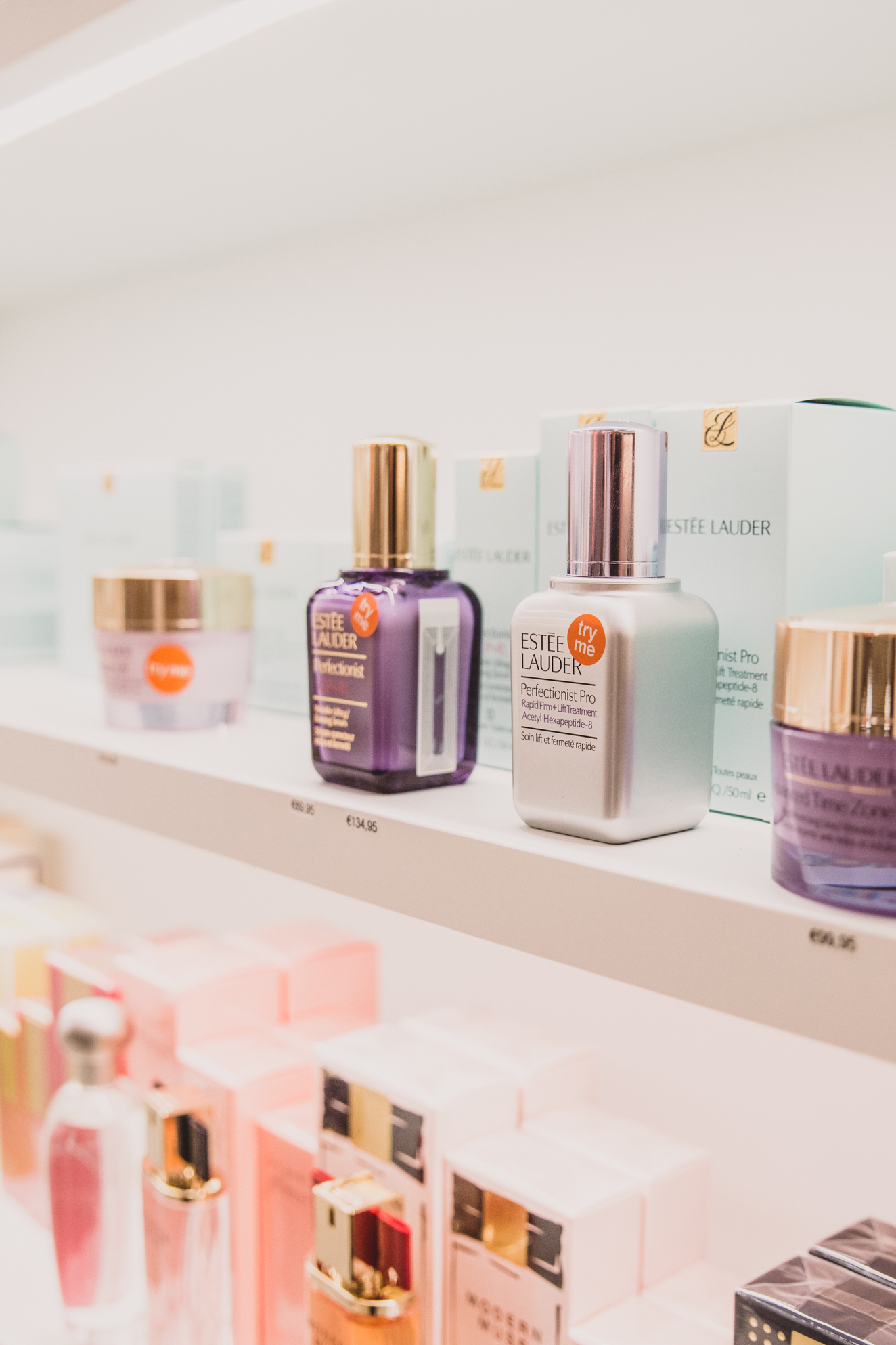  Zalando  Picture Perfect Zalando  Opens Doors to Beauty  