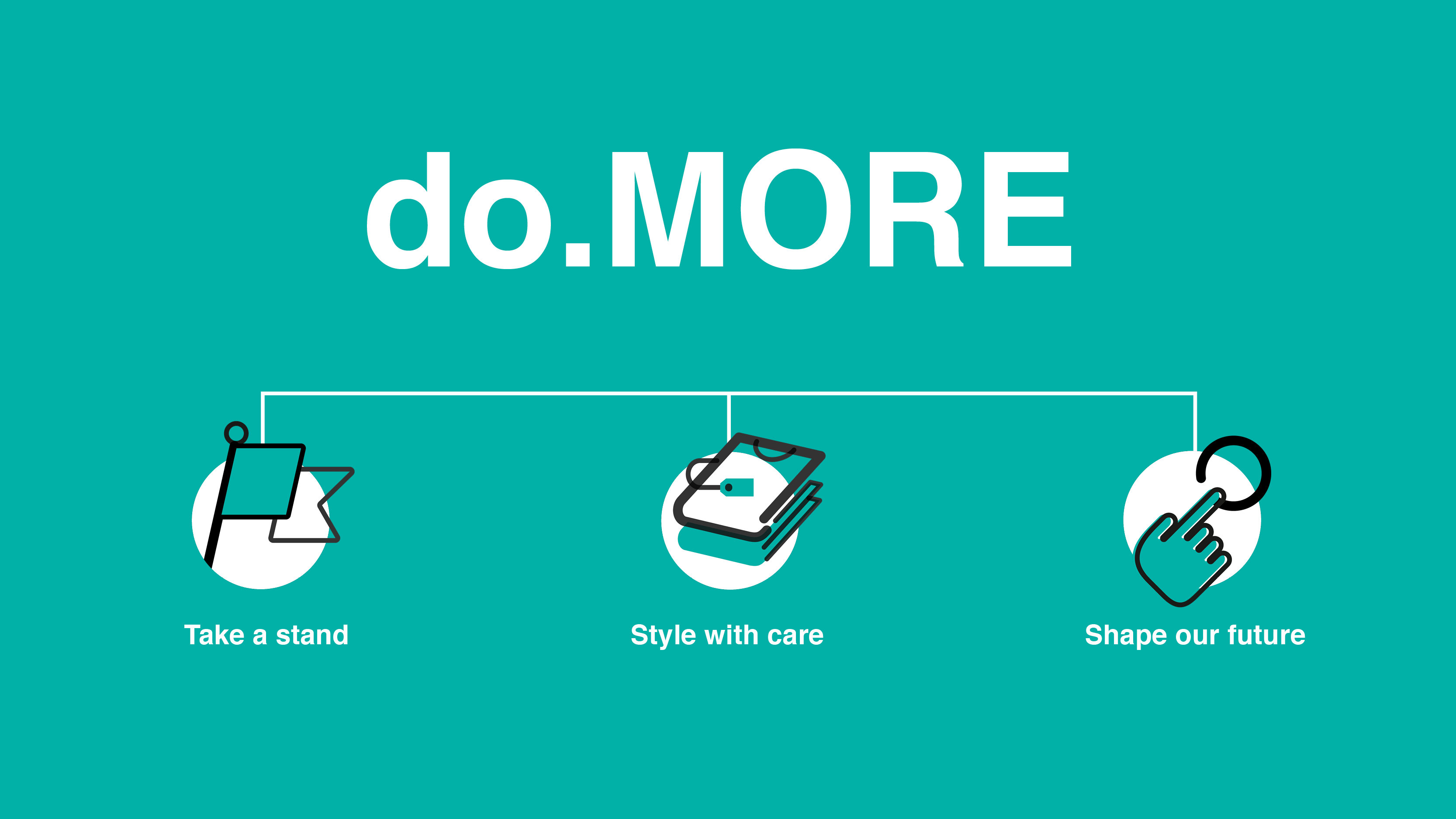 Do much more. Do more обои. Do more.