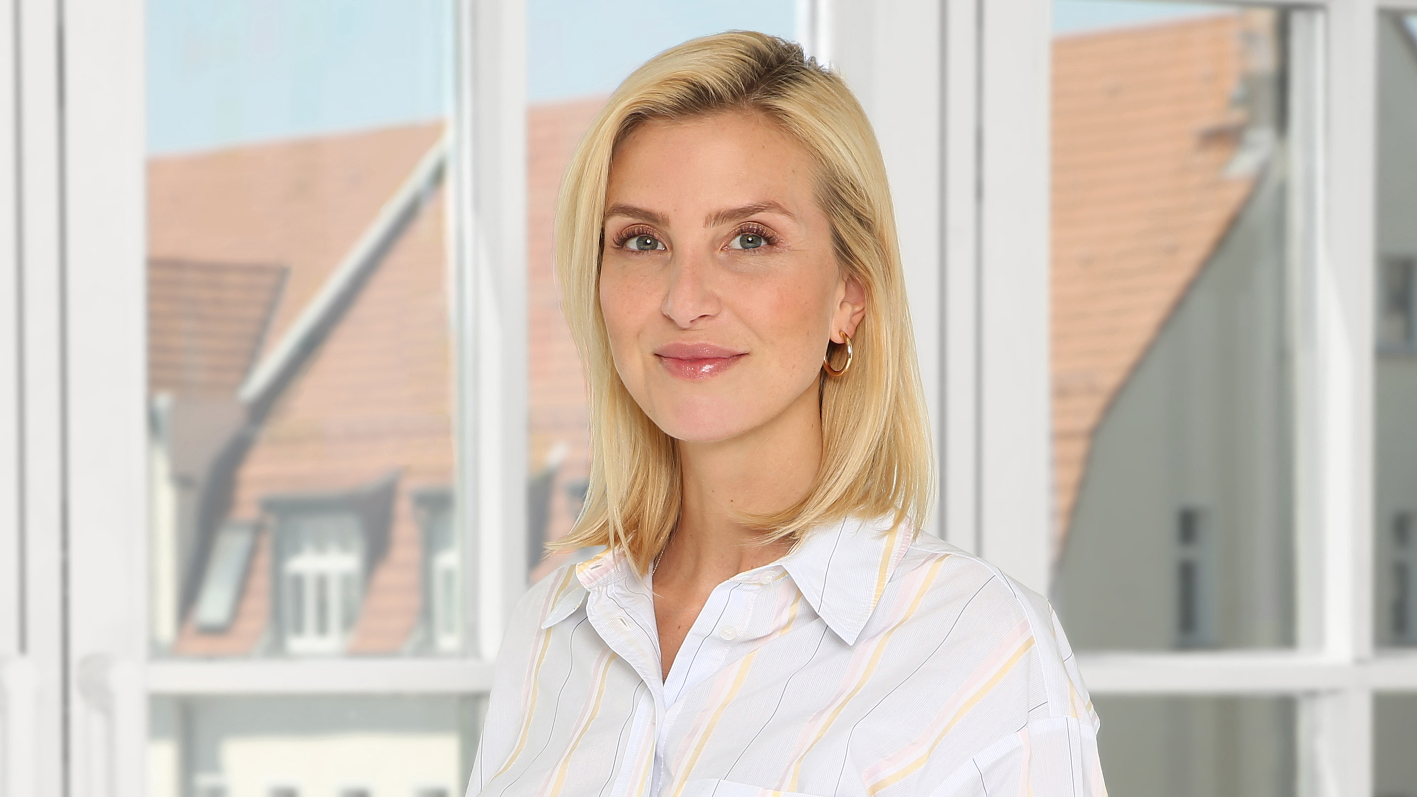Zalando SE Jana Baechle - Fashion PR Zalando SE Jana Baechle - Fashion PR
