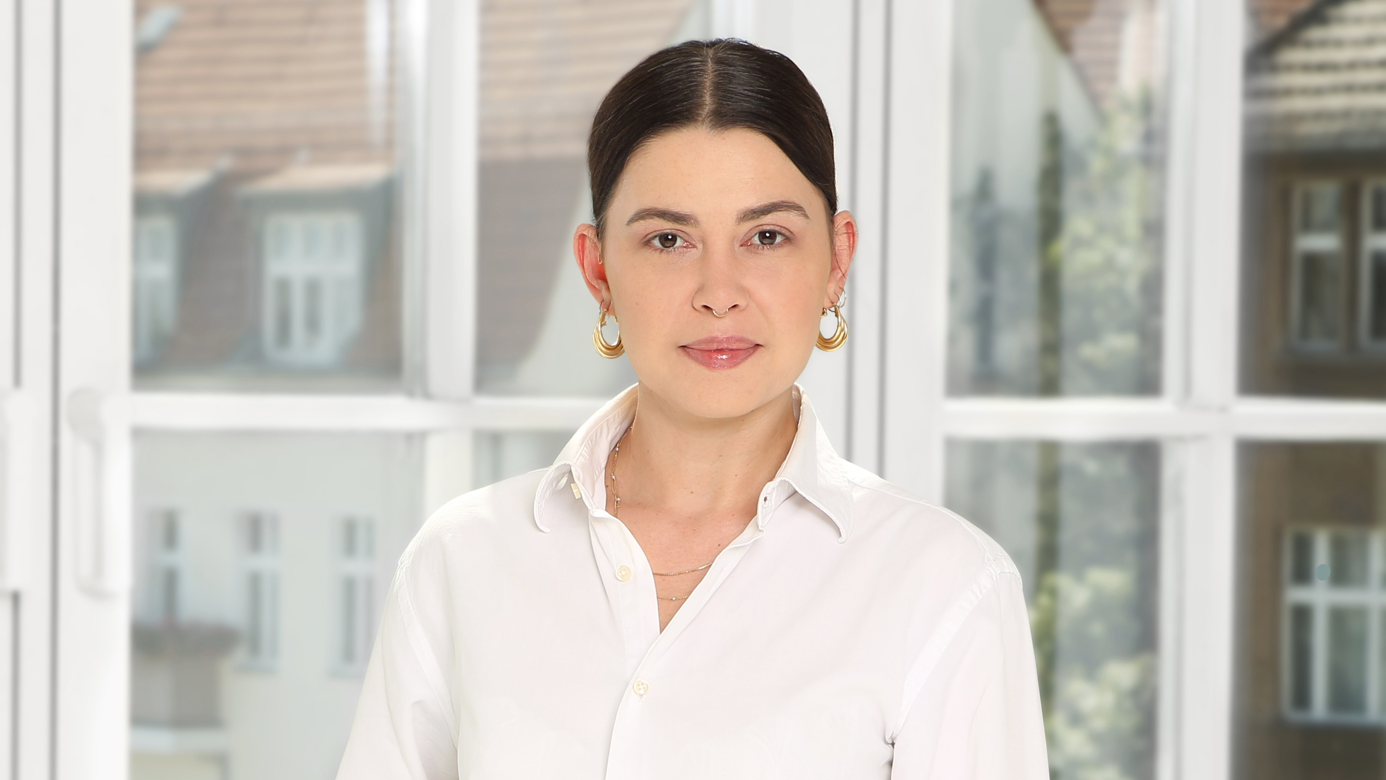 Zalando SE Katharina Fronius - Fashion PR Zalando SE Katharina Fronius - Fashion PR
