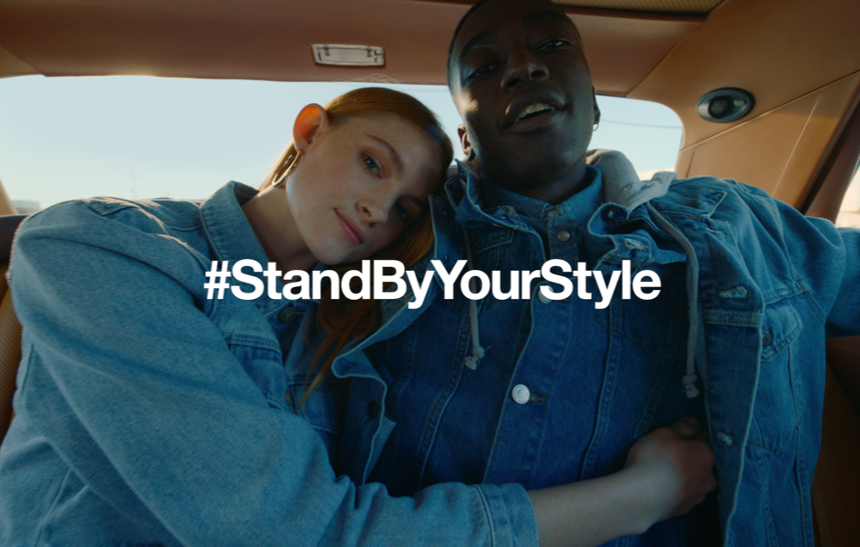 Zalando: Zalando Kicks off 2019 With the New Season Start Campaign Stand  by Your Style