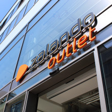 Zalando SE Stuttgart Outlet Opening 5 EN Zalando SE Stuttgart Outlet Opening 5 EN
