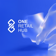 One retail hub