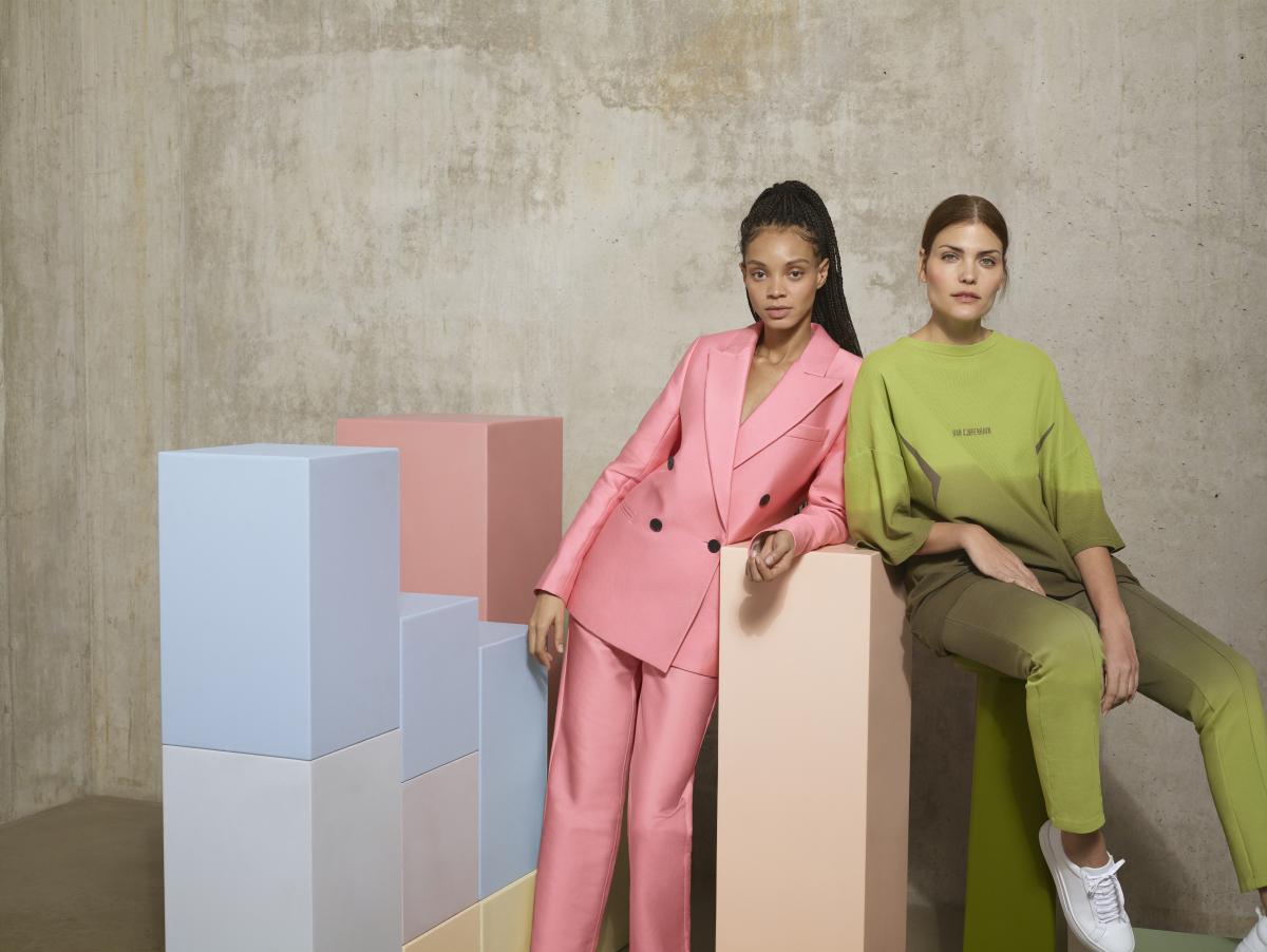 Zalando Zalando rückt Nachhaltigkeit in den Fokus der exklusiven