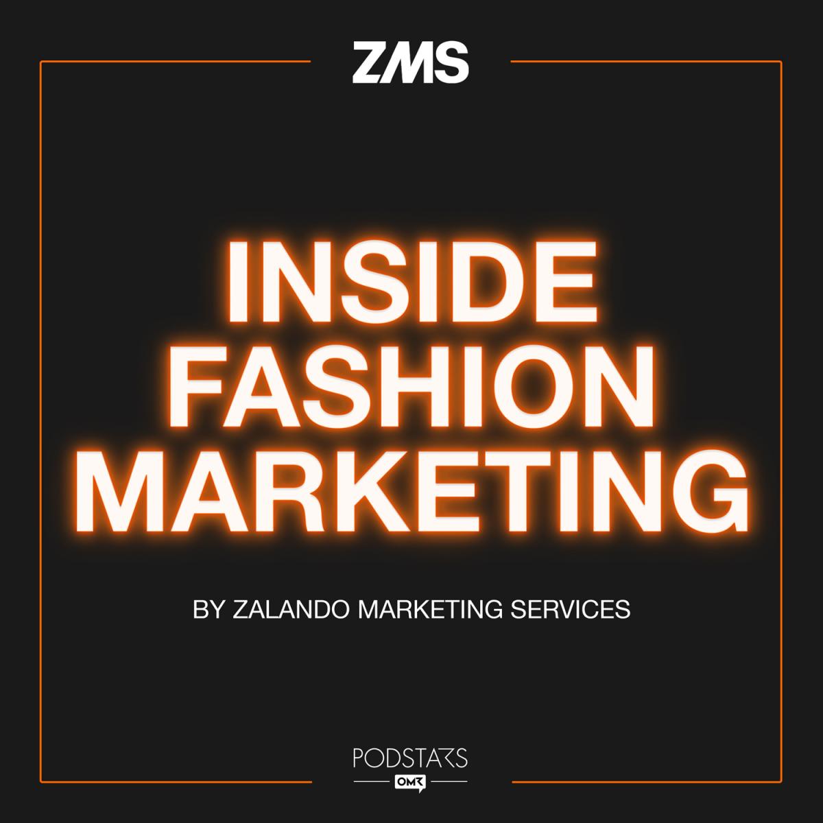 Zalando Inside Fashion Marketing Zalando Marketing Services launches