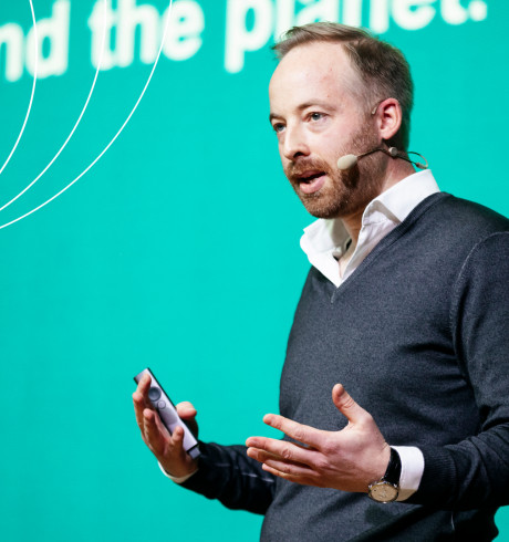 Zalando do.MORE sustainability