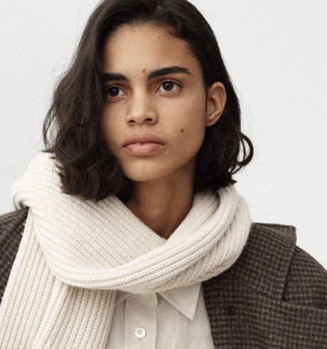 Zalando SE Arket Lookbook Womenswear