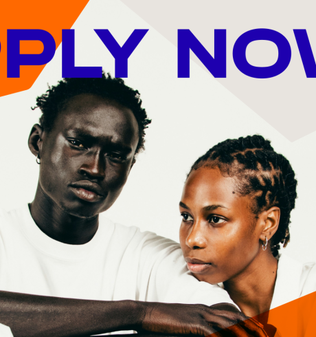 Apply Now - ADAN für Zalando Black-owned brands Accelerator