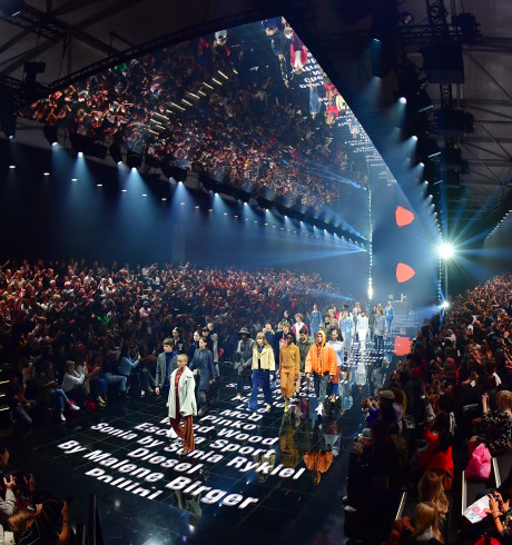 ZalandoSE_Bread&amp;Butter2017_Zalando Fashion Show