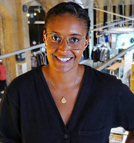Zalando SE do.BETTER Diversity &amp; Inklusionsbericht Cassandra Pope