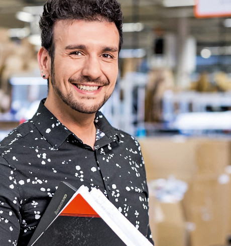 Zalando SE do.BETTER Diversity &amp; Inklusionsbericht Coskun Karakus