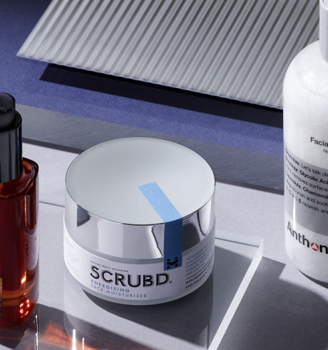 Zalando SE Beauty Men