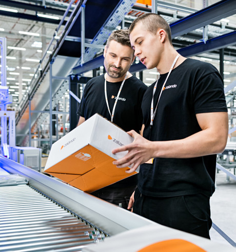 Zalando SE_Newsroom_Press Release_Fulfillment center_Szczecin_Employees EN