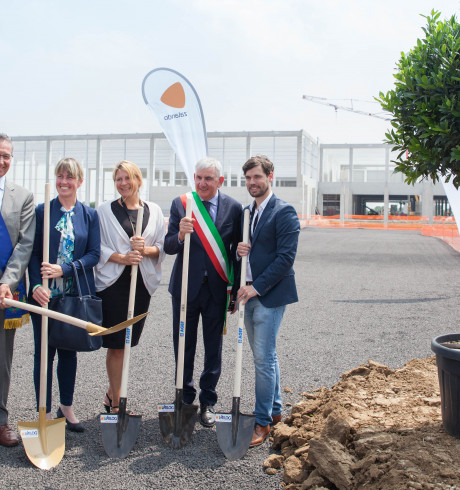 Zalando-SE_Press Release_Groundbreaking Event Nogarole Rocca_1