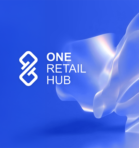 One retail hub