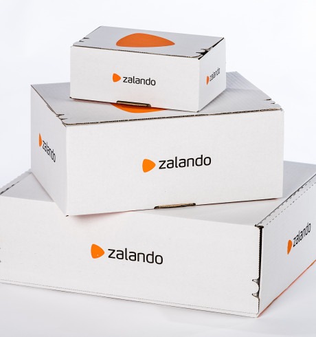 Zalando SE Boxes