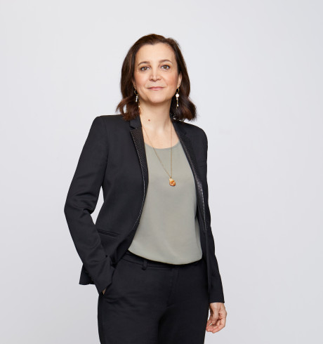 Picture of Florence Mottay