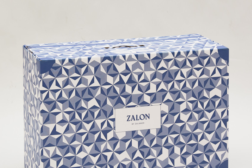 Zalando: Northern Exposé: Meet a Swedish Stylist from Zalon | Zalando  Corporate