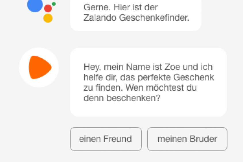 Zalando SE_Assistant_Geschenkefinder2 Zalando SE_Assistant_Geschenkefinder2